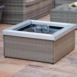 Acqua Arte szett Amora Daveport kerti csobogó