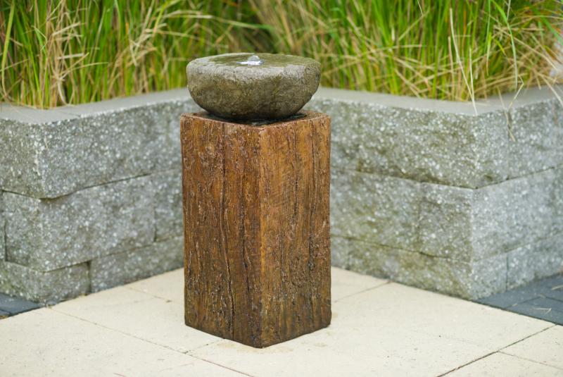 Acqua_Arte_szett_Nashville_kerti_csobogo Acqua Arte szett Nashville kerti csobogó