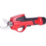 Akkumulátoros metszőolló