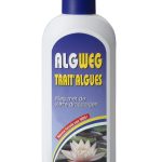 Algairtó Algenweg-AlgaAway 500ml fonalalga ellen