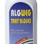Algaírtó Algenweg- Algea Away 250 ml fonalalga ellen