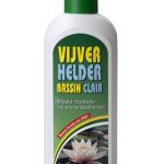 Algairtó Teichklar-Pond Clear 500ml zöldalga ellen