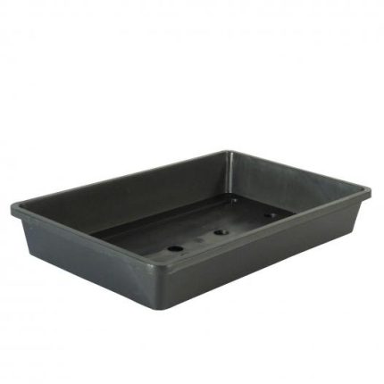 Antracit csíráztató tálca 6x37