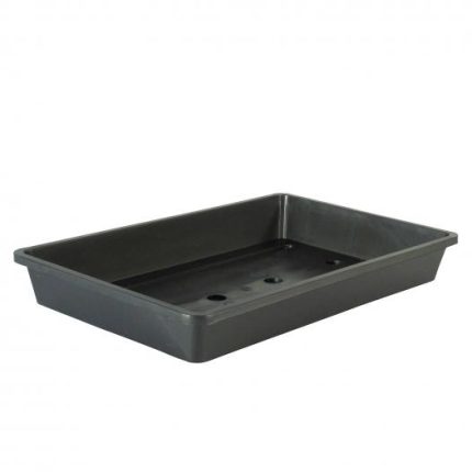 Antracit csíráztató tálca 7