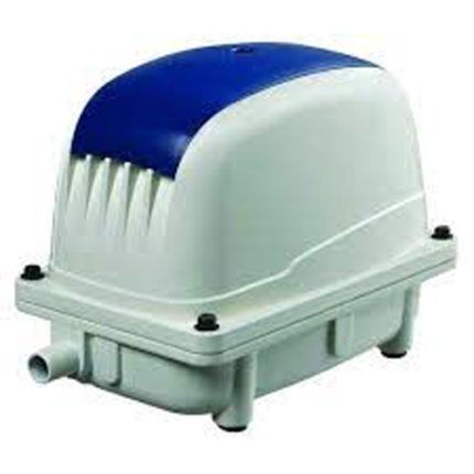 Aqua Nova NAP - 200 nagy teljesítményű levegőpumpa