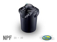 Aqua Nova NPF-30 tószűrő