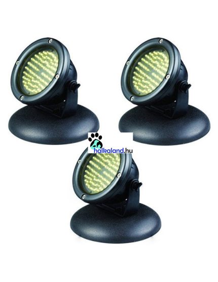 Aqua Nova NPL5-3LED kerti tó világítás - 12 V
