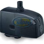 Aqua Nova NP - 2000 vízpumpa szökőkút fejszettel