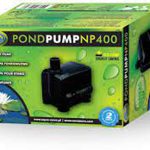 Aqua Nova NP - 400 vízpumpa