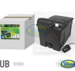 Aqua Nova NUB - 12000 tószűrő