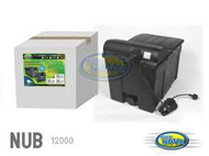 Aqua Nova NUB - 12000 tószűrő