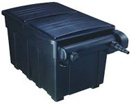 Aqua Nova NUB - 25000 tószűrő