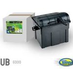 Aqua Nova NUB - 6000 tószűrő