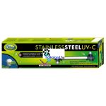 Aqua Nova UV-C lámpa fémházas sterilizátor 75 W