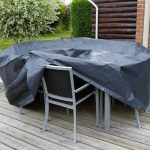 Asztaltakaró négyszögletes 325x205x90cm