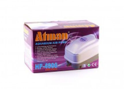 Atman - HP-4000 levegőpumpa