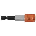 BIT FEJ ADAPTER MÁGNESES