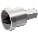 BIT FEJ GIPSZKARTON CSAVAROZÁSHOZ 5db