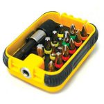 BIT FEJ KÉSZLET 15 RÉSZES