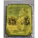 BORÉLESZTŐ SACCHAROMICES CEREVISIAE 20 G