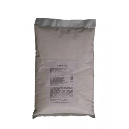 BORKÉN 1KG