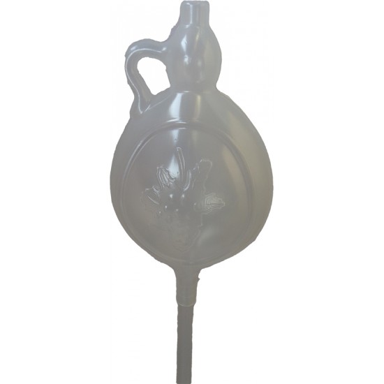 BORLOPO_MUANYAG BORLOPÓ MŰANYAG