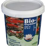 Bio-Oxydator 1000ml - szerves fenékiszap lebontó