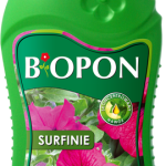 Biopon csüngő petúnia tápoldat 0