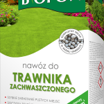 Biopon elgazosodott gyep növénytáp 1 kg