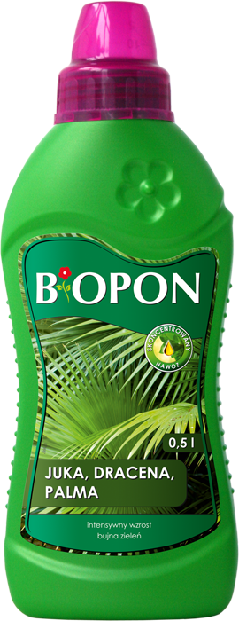 Biopon jucca