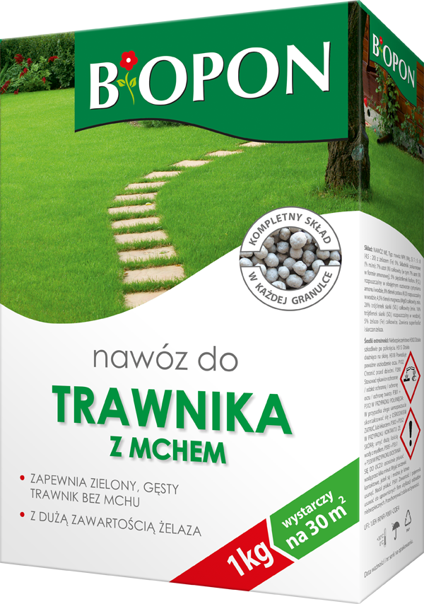 Biopon_mohas_gyeptap_3_kg Biopon mohás gyeptáp 3 kg