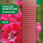 Biopon muskátli táprúd