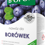 Biopon növénytáp Áfonya gran. 1kg