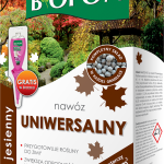 Biopon őszi általános  növénytáp 1 kg