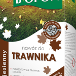 Biopon őszi gyep növénytáp  1 kg