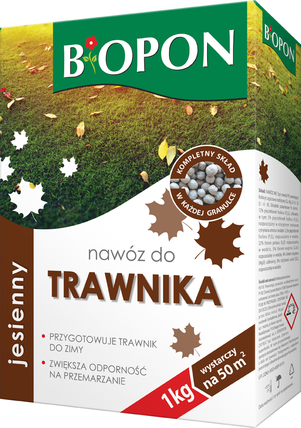 Biopon_oszi_gyep_novenytap__1_kg Biopon őszi gyep növénytáp 1 kg