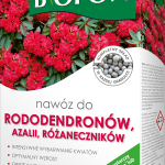 Biopon rhododendron