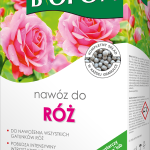 Biopon rózsa növénytáp 1 kg