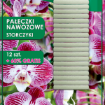 Biopon táprúd Orchidea 10db