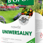 Biopon univerzális növénytáp 3 kg