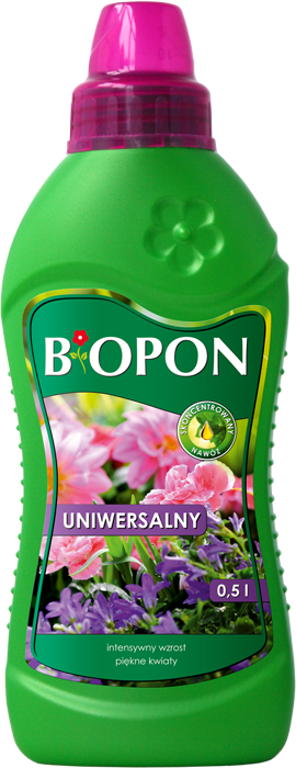 Biopon univerzális tápoldat 0