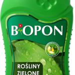 Biopon zöld növények tápoldat 0