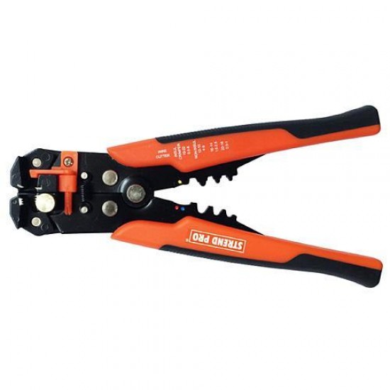 Blankolo_fogo_205_mm_Profi Blankoló fogó 205 mm Profi