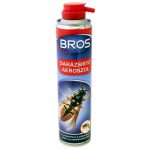Bros Darázs és lódarázsirtó aeroszol 300ml