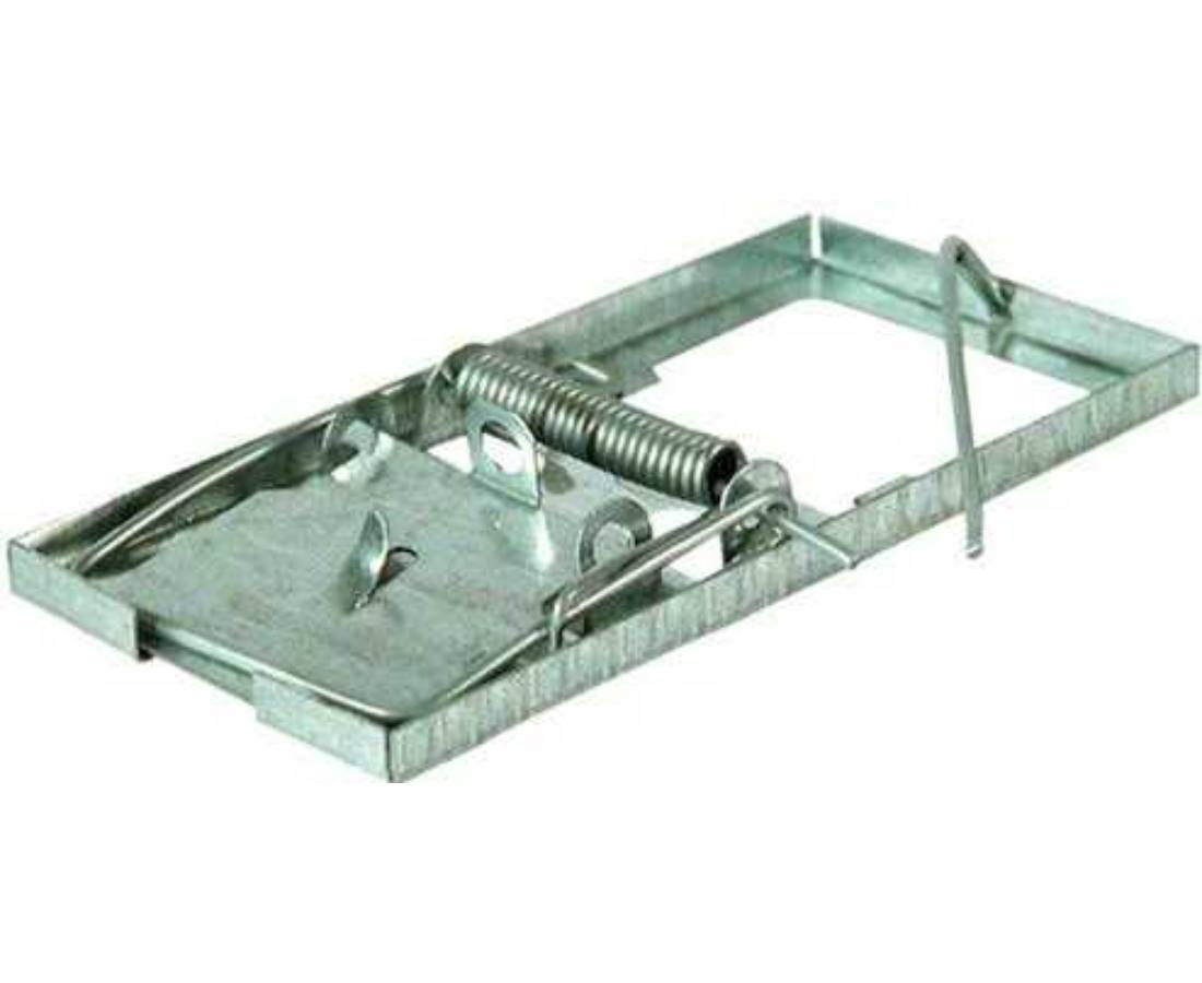 Bros_Egerfogo_fem Bros Egérfogó fém