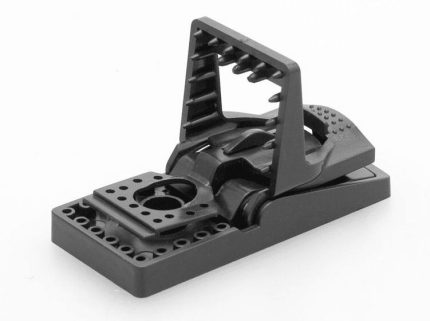 Bros Egérfogó műanyag