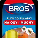 Bros Folyékony csalianyag Darázscsapdába 200ml