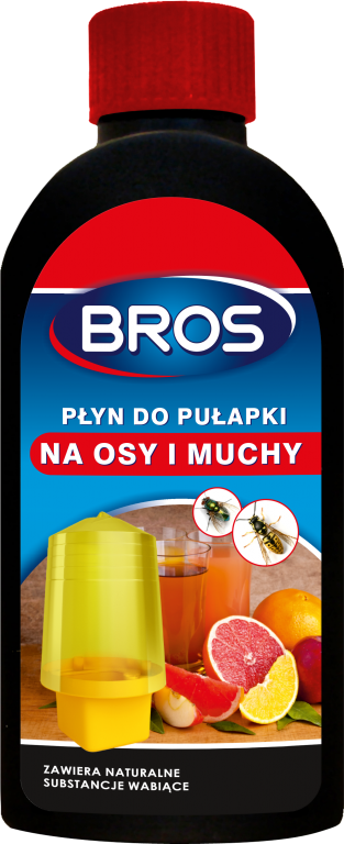Bros Folyékony csalianyag Darázscsapdába 200ml