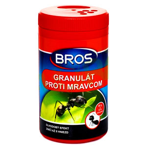 Bros Hangyairtó granulátum 60 gr