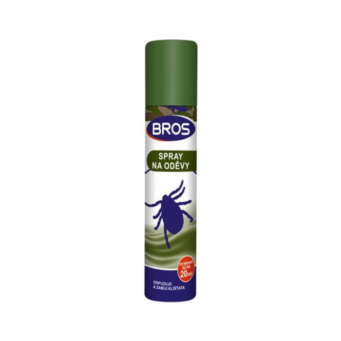 Bros_Kullancsriaszto_aeroszol_ruhara_90ml Bros Kullancsriasztó aeroszol ruhára 90ml